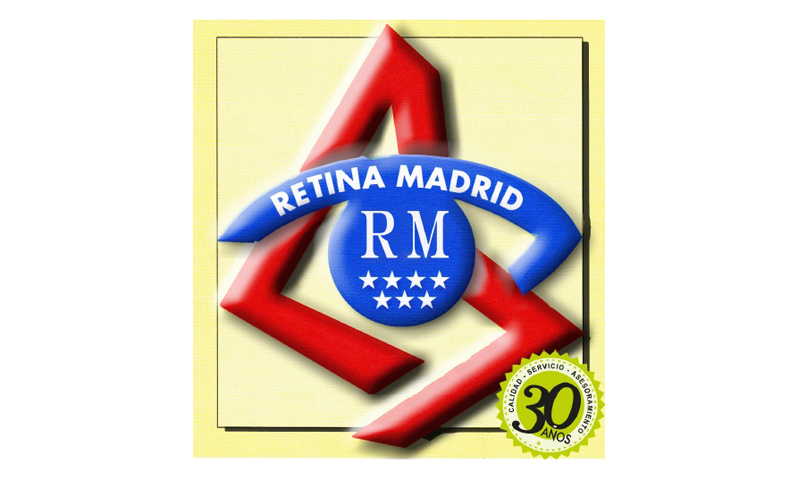 Asociación RETINA MADRID